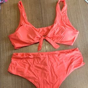 Bikini from SHEIN